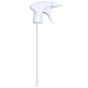 SPRUZZINO TRIGGER SCHIUMOGENO PER BOTTIGLIE DETERGENTI