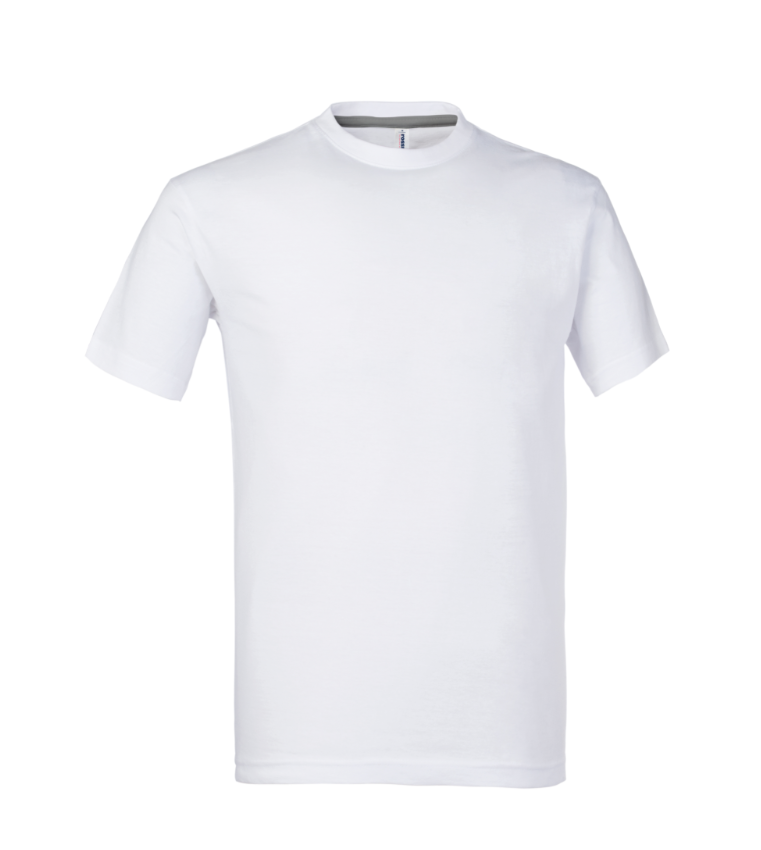 T-SHIRT BIANCA
