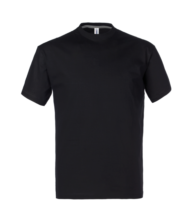 T-SHIRT NERA
