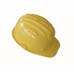 ELMETTO GIALLO