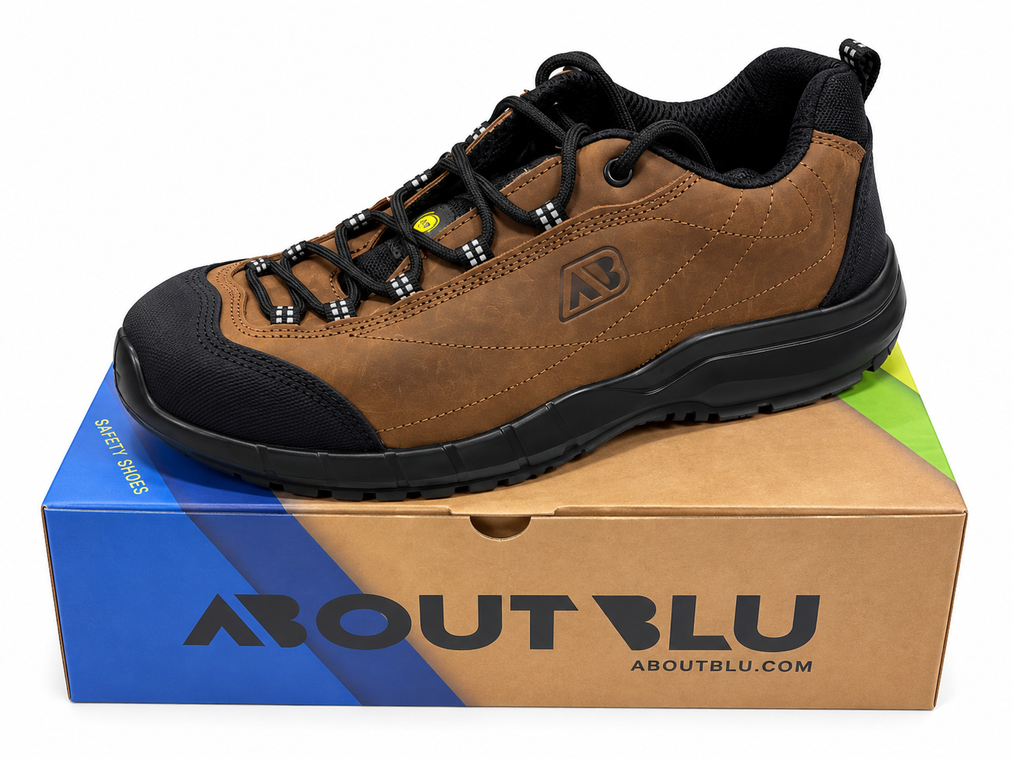 SCARPA FALCON BROWN LOW - immagine 2