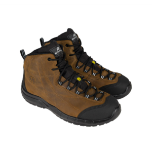 SCARPA FALCON BROWN MID