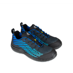 SCARPA DAYTONA NAVY LOW